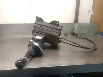 Автозапчасти б/у рычаг переключения передач за opel corsa d (s07) 1.3 cdti (l08 l68) ссылки oem iam 55347447  1607321