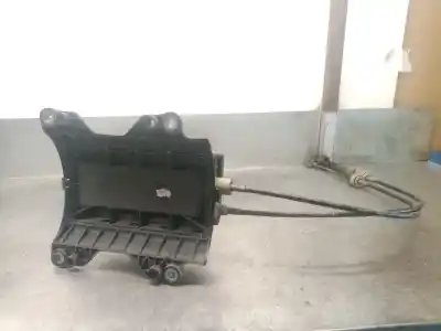 Автозапчасти б/у рычаг переключения передач за opel corsa d (s07) 1.3 cdti (l08 l68) ссылки oem iam 55347447  1607321