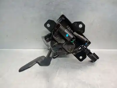 Piesă de schimb auto la mâna a doua încuietoare capotã pentru kia rio iv (yb, sc, fb) 1.2 cvvt referințe oem iam 81130h8000