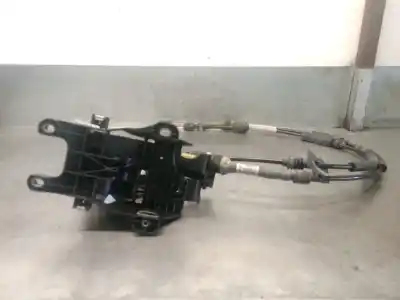 Автозапчасти б/у рычаг переключения передач за ford focus iv (hn) 1.0 ecoboost mhev ссылки oem iam jx6r7c453apd  2649131
