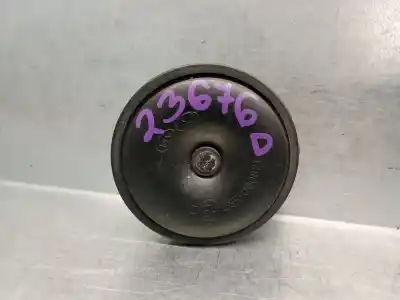 Piesă de schimb auto la mâna a doua claxon pentru kia rio iv (yb, sc, fb) 1.2 cvvt referințe oem iam 96630h8000