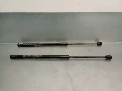 Piesă de schimb auto la mâna a doua amortizor porbagaj pentru kia rio iv (yb, sc, fb) 1.2 cvvt referințe oem iam 81780h8010