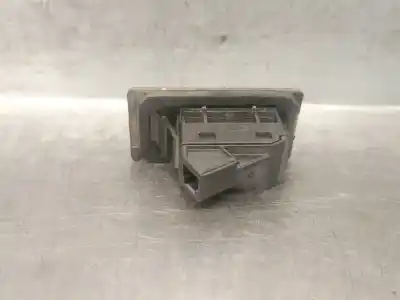 Second-hand car spare part tailgate back door handle for mazda 3 lim. (bl) 2.2 turbodiesel cat oem iam references bhn1568d0b  bhn1568d0b