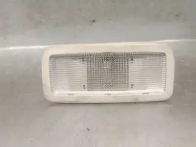 Second-hand car spare part interior light for mazda 3 lim. (bl) 2.2 turbodiesel cat oem iam references bhn951310a75