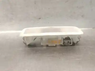 Second-hand car spare part interior light for mazda 3 lim. (bl) 2.2 turbodiesel cat oem iam references bhn951310a75  bhn951310a75