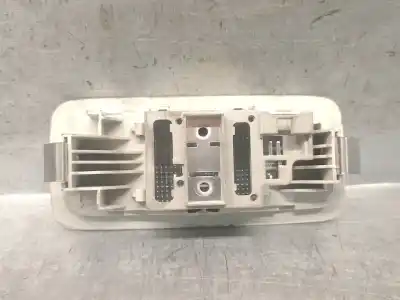 Second-hand car spare part interior light for mazda 3 lim. (bl) 2.2 turbodiesel cat oem iam references bhn951310a75  bhn951310a75