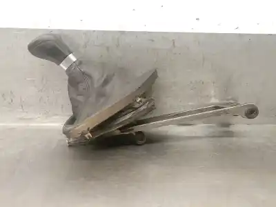 Pezzo di ricambio per auto di seconda mano Leva Del Cambio per BMW SERIE 1 BERLINA (E81/E87) 2.0 Turbodiesel CAT Riferimenti OEM IAM 25117566295  25117566295