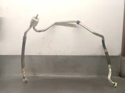 Автозапчасти б/у трубы кондиционирования воздуха за CITROEN C4 BERLINA 1.6 16V HDi FAP ссылки OEM IAM 9658201280  647741