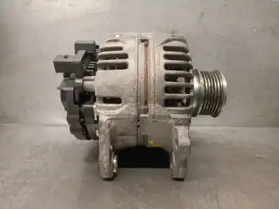 Автозапчасти б/у генератор за SEAT IBIZA III (6L1) 1.4 TDI ссылки OEM IAM 045903023 0124325012 BOSCH 038903018R Автозапчасти б/у генератор за SEAT IBIZA III (6L1) 1.4 TDI ссылки OEM IAM 045903023 0124325012 BOSCH 038903018R