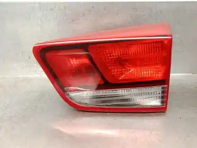 Piesă de schimb auto la mâna a doua lampã spate dreapta pentru kia rio iv (yb, sc, fb) 1.2 cvvt referințe oem iam 92404h8010