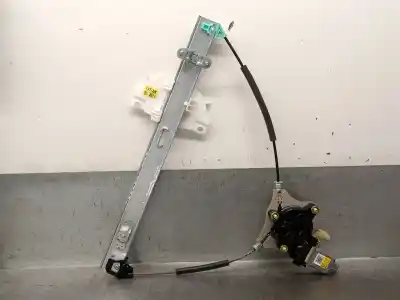 Piesă de schimb auto la mâna a doua mecanism acționare geam fațã dreapta pentru kia rio iv (yb, sc, fb) 1.2 cvvt referințe oem iam 82460h8000