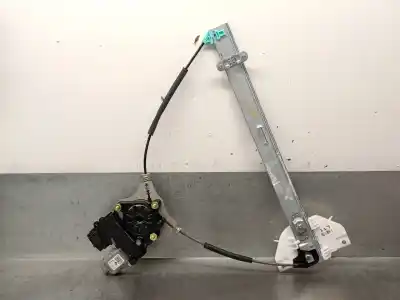 Piesă de schimb auto la mâna a doua mecanism acționare geam fațã stânga pentru kia rio iv (yb, sc, fb) 1.2 cvvt referințe oem iam 82450h8010