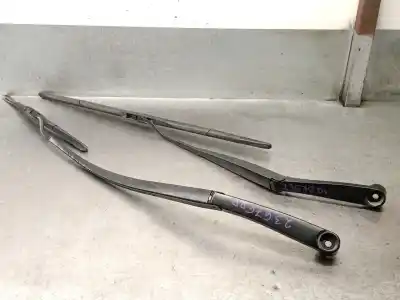 Piesă de schimb auto la mâna a doua brat ștergãtor fațã dreapta pentru kia rio iv (yb, sc, fb) 1.2 cvvt referințe oem iam 98321h8000