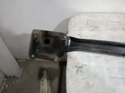 İkinci el araba yedek parçası arka tampon güçlendirmesi için ford fiesta vi (cb1, ccn) 1.4 tdci oem iam referansları   