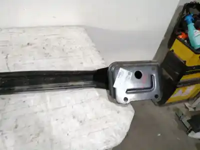 İkinci el araba yedek parçası arka tampon güçlendirmesi için ford fiesta vi (cb1, ccn) 1.4 tdci oem iam referansları   