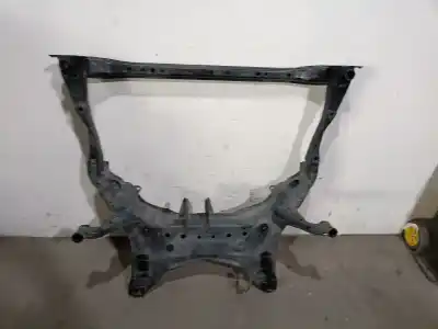 Second-hand car spare part front axle for mazda 3 lim. (bl) 2.2 turbodiesel cat oem iam references ghp93480xc