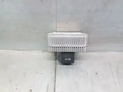 Peça sobressalente para automóvel em segunda mão Caixa De Pré-aquecimento por OPEL VECTRA B BERLINA 2.0 DTI Referências OEM IAM 09132691  09132691