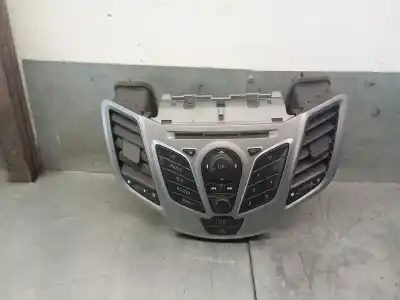 Pièce détachée automobile d'occasion  pour FORD FIESTA VI (CB1, CCN)  Références OEM IAM 8A6T18K811AD  1525122