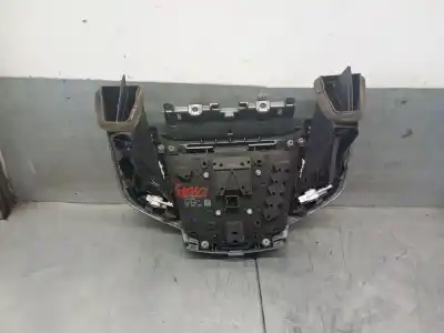 Piesă de schimb auto la mâna a doua control multifunctional pentru ford fiesta vi (cb1, ccn) 1.4 tdci referințe oem iam 8a6t18k811ad  1525122