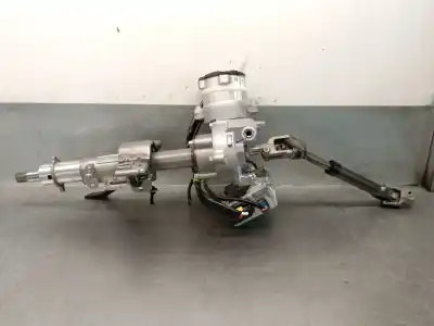 Piesă de schimb auto la mâna a doua coloana de direcție pentru kia rio iv (yb, sc, fb) 1.2 cvvt referințe oem iam 56300h8910