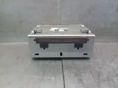 Tweedehands auto-onderdeel audiosysteem / radio-cd voor ford fiesta vi (cb1, ccn) 1.4 tdci oem iam-referenties 8a6t18c815br