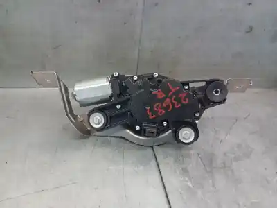 Автозапчастина б/у двигатель заднього склоочисника для ford fiesta vi (cb1, ccn) 1.4 tdci посилання на oem iam 8a61a17k441ae  1774291