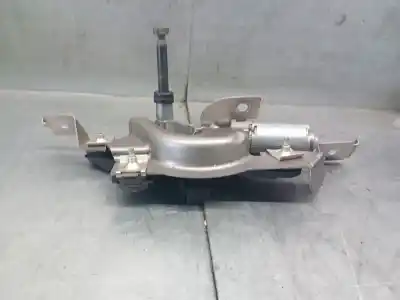 Автозапчастина б/у двигатель заднього склоочисника для ford fiesta vi (cb1, ccn) 1.4 tdci посилання на oem iam 8a61a17k441ae  1774291