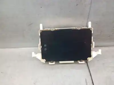 Pezzo di ricambio per auto di seconda mano  per FORD FIESTA VI (CB1, CCN)  Riferimenti OEM IAM 8A6T18B955ZA  1693492