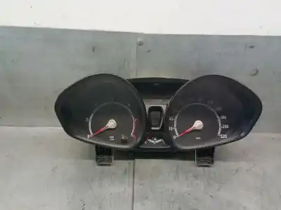 Pièce détachée automobile d'occasion  pour FORD FIESTA VI (CB1, CCN)  Références OEM IAM CU6T10849CD  1786850