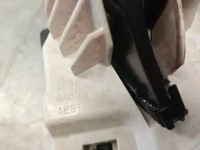 Second-hand car spare part heating / air conditioning control panel for ford fiesta vi (cb1, ccn) 1.4 tdci oem iam references 8a6919980  1777068