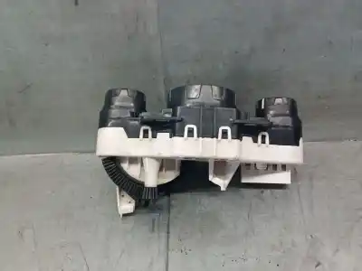 Pezzo di ricambio per auto di seconda mano controllo riscaldamento / aria condizionata per ford fiesta vi (cb1, ccn) 1.4 tdci riferimenti oem iam 8a6919980  1777068