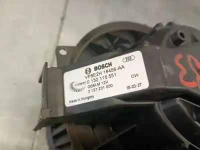 İkinci el araba yedek parçası isitma motor için ford fiesta vi (cb1, ccn) 1.4 tdci oem iam referansları 8v5118456ab 0130115551 bosch 1790329