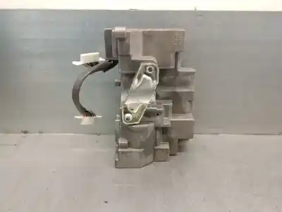 Second-hand car spare part anti-theft device for mazda 3 lim. (bl) 2.2 turbodiesel cat oem iam references k7400az91d