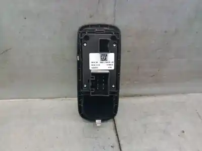 Pièce détachée automobile d'occasion commande de lève vitre avant gauche pour ford fiesta vi (cb1, ccn) 1.4 tdci références oem iam 8a6t14a132ac  1547736