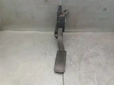 Piesă de schimb auto la mâna a doua Potențiometru pentru FORD FIESTA VI (CB1, CCN) 1.4 TDCi Referințe OEM IAM 8V219F836AA  1708164