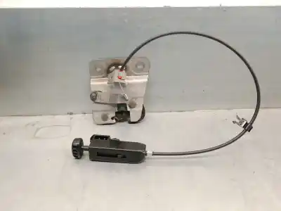 Second-hand car spare part seat adjustment motor for mazda 3 lim. (bl) 2.2 turbodiesel cat oem iam references bhn25732yb