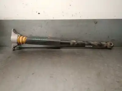 Second-hand car spare part rear left shock absorber for mazda 3 lim. (bl) 2.2 turbodiesel cat oem iam references b45a28700a