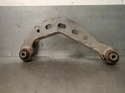 Second-hand car spare part left rear upper suspension arm for mazda 3 lim. (bl) 2.2 turbodiesel cat oem iam references b45c28c10
