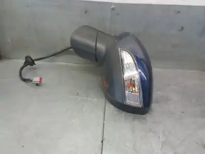 Pezzo di ricambio per auto di seconda mano specchio sinistro per ford fiesta vi (cb1, ccn) 1.4 tdci riferimenti oem iam 8a6117683fj5yyw  1753824