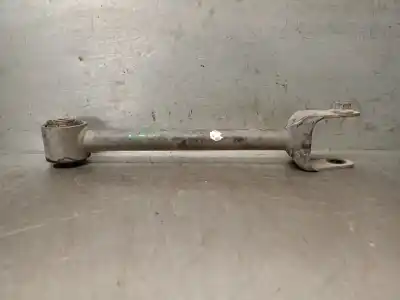 Second-hand car spare part rear lower right suspension arm for mazda 3 lim. (bl) 2.2 turbodiesel cat oem iam references b45a28500