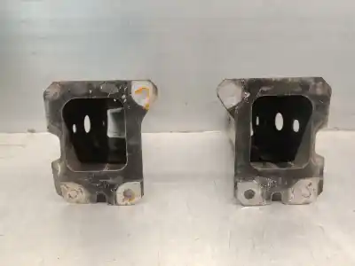 Second-hand car spare part front absorber for mazda 3 lim. (bl) 2.2 turbodiesel cat oem iam references 