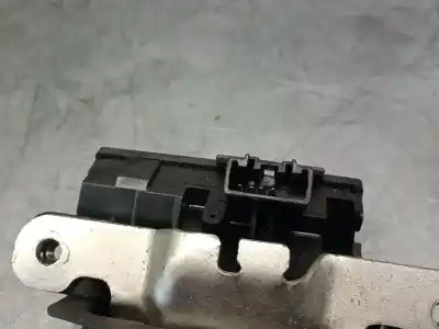 Pièce détachée automobile d'occasion coffre / serrure de porte pour ford fiesta vi (cb1, ccn) 1.4 tdci références oem iam 8a61a442a66be  1761865