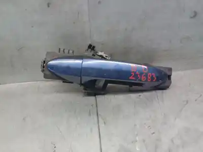 İkinci el araba yedek parçası Dis Kol ön Sag için FORD FIESTA VI (CB1, CCN) 1.4 TDCi OEM IAM referansları 8A61A224A36CN  1819050