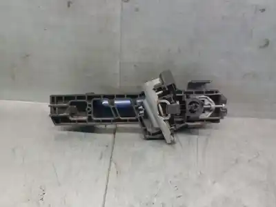 Pezzo di ricambio per auto di seconda mano maniglia esterna anteriore destra per ford fiesta vi (cb1, ccn) 1.4 tdci riferimenti oem iam 8a61a224a36cn  1819050