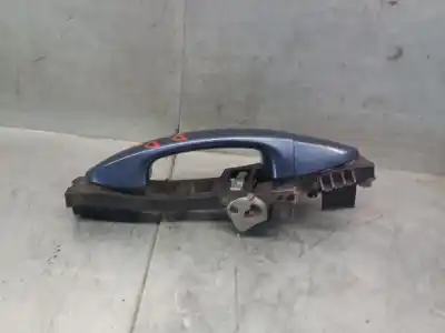 Pezzo di ricambio per auto di seconda mano maniglia esterna anteriore destra per ford fiesta vi (cb1, ccn) 1.4 tdci riferimenti oem iam 8a61a224a36cn  1819050