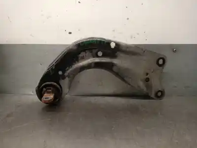 Second-hand car spare part rear lower right suspension arm for mazda 3 lim. (bl) 2.2 turbodiesel cat oem iam references b45a28200