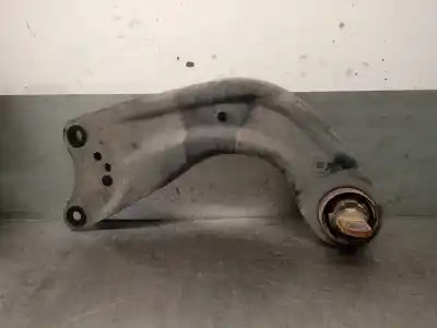 Second-hand car spare part rear left lower suspension arm for mazda 3 lim. (bl) 2.2 turbodiesel cat oem iam references b45a28250