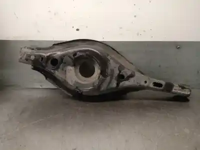 Second-hand car spare part rear lower right suspension arm for mazda 3 lim. (bl) 2.2 turbodiesel cat oem iam references b45a28300c