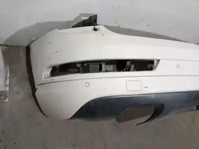 Автозапчасти б/у задний бампер за audi q3 (8ub, 8ug) 2.0 tdi ссылки oem iam 8u0807067f  8u0807067f