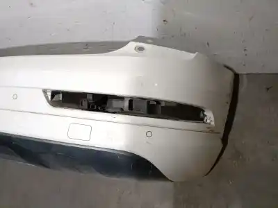 Автозапчасти б/у задний бампер за audi q3 (8ub, 8ug) 2.0 tdi ссылки oem iam 8u0807067f  8u0807067f